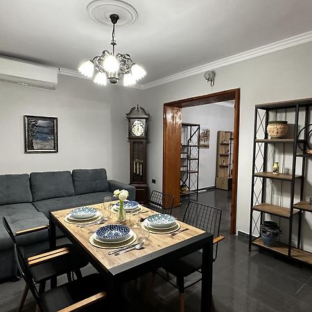 Tirana Treasure: Chic 2Br-Apartment 8Min To Skanderbeg Place 外观 照片