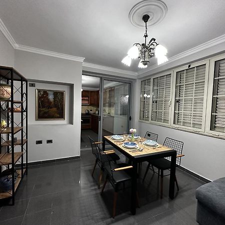 Tirana Treasure: Chic 2Br-Apartment 8Min To Skanderbeg Place 外观 照片