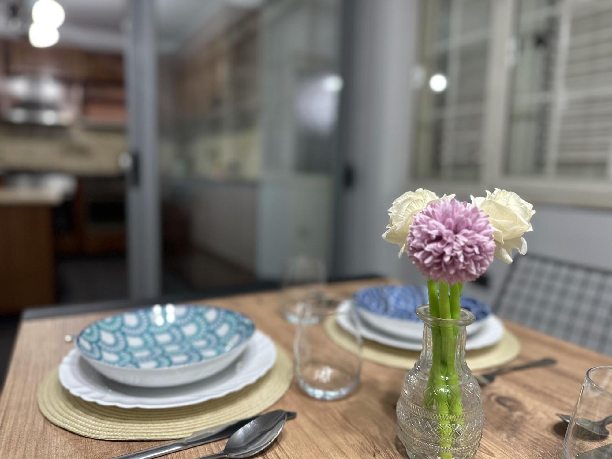 Tirana Treasure: Chic 2Br-Apartment 8Min To Skanderbeg Place 外观 照片