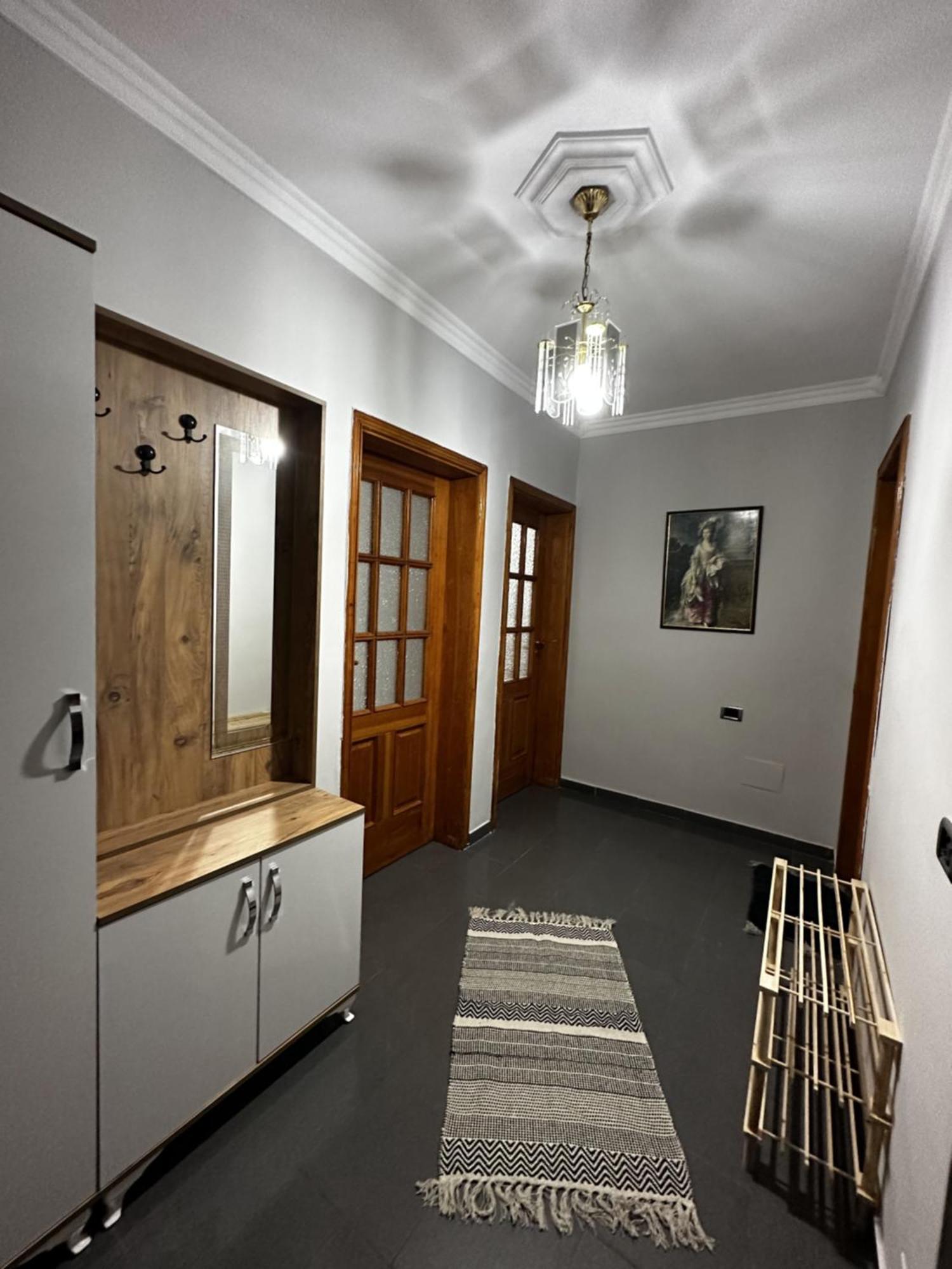 Tirana Treasure: Chic 2Br-Apartment 8Min To Skanderbeg Place 外观 照片