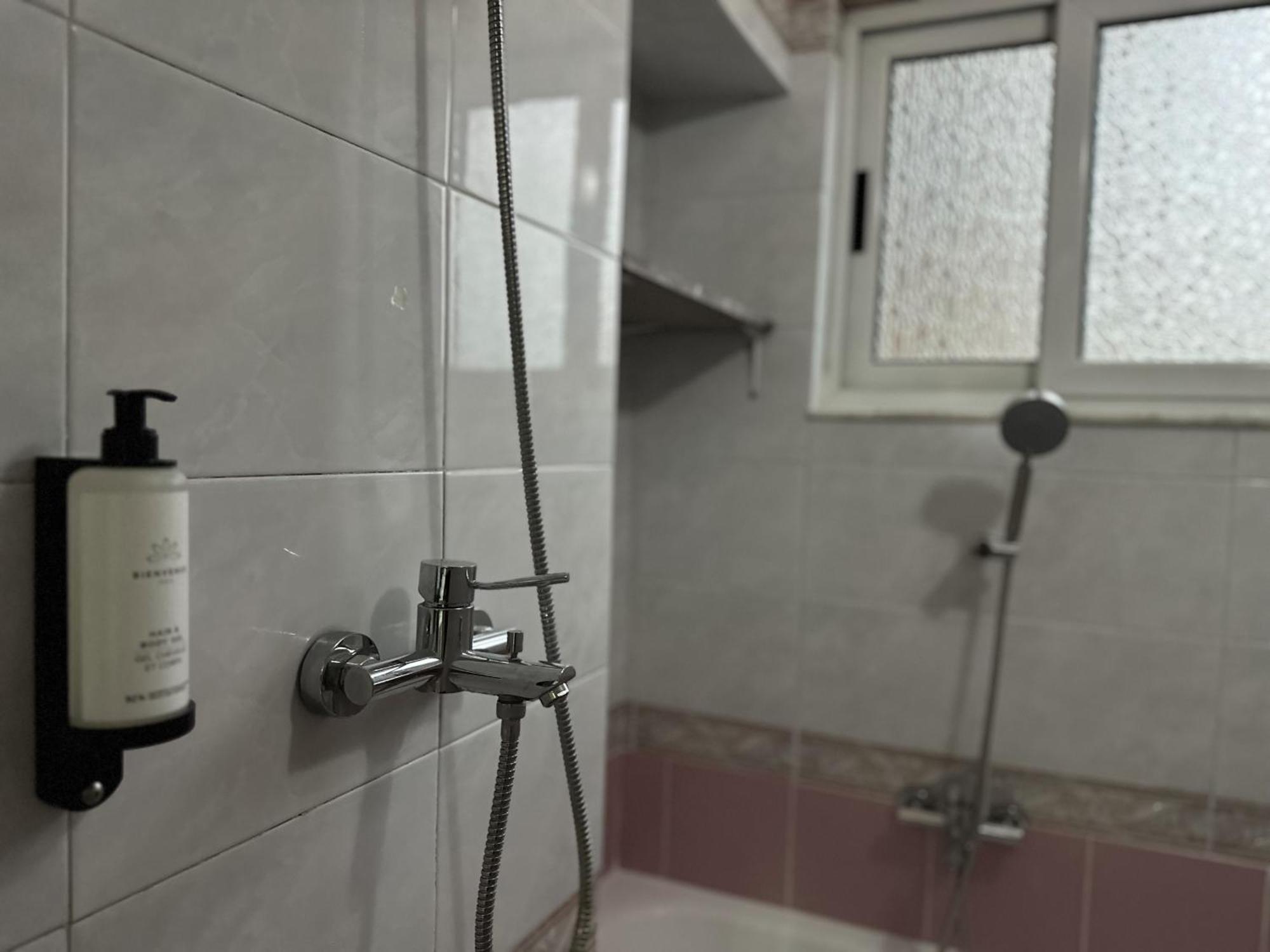 Tirana Treasure: Chic 2Br-Apartment 8Min To Skanderbeg Place 外观 照片