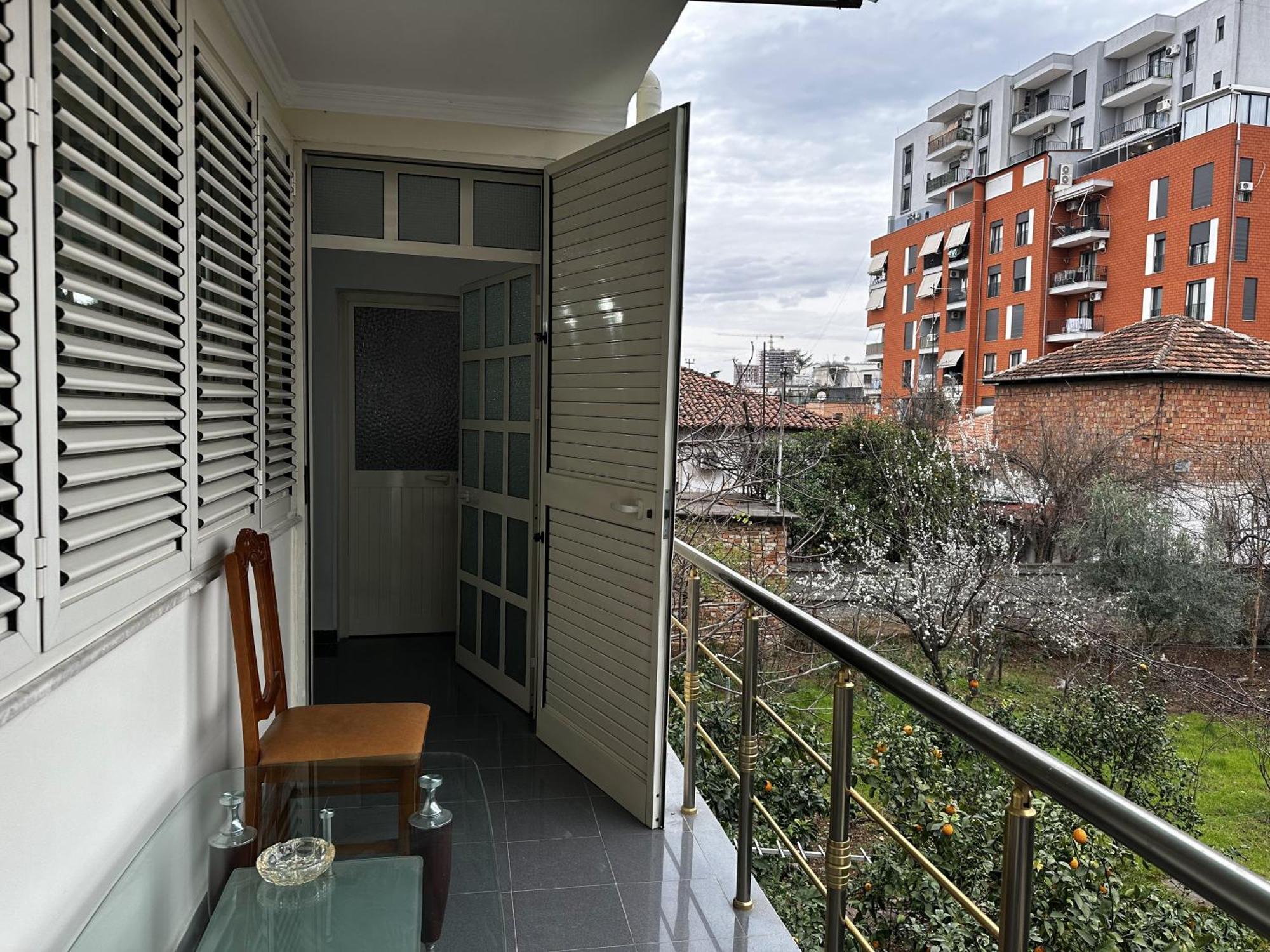 Tirana Treasure: Chic 2Br-Apartment 8Min To Skanderbeg Place 外观 照片
